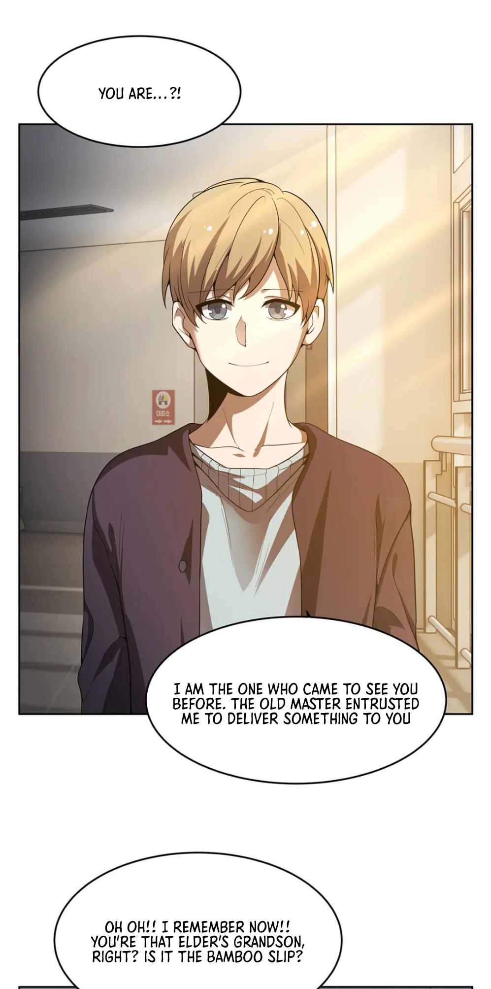 Become a Witch in a World Full of Ghost Stories Chapter 47 31